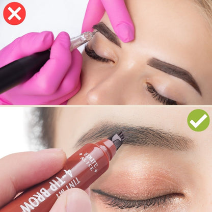 Beautywise™ - Crayon à sourcils