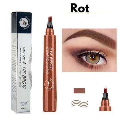 Beautywise™ - Crayon à sourcils