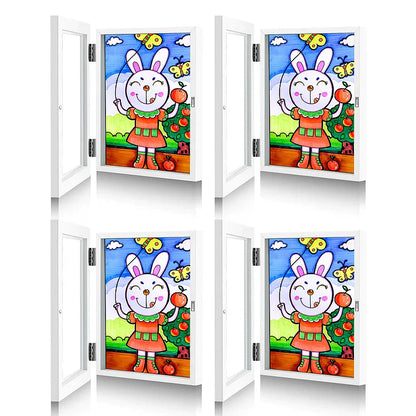 ForeverFrame™ - Cadre d'Art pour Enfants