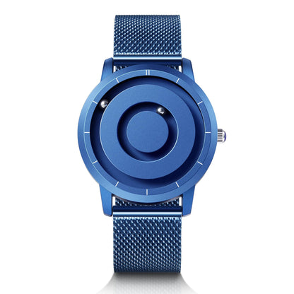 Magneto™ - Unisex Magnetic Watch