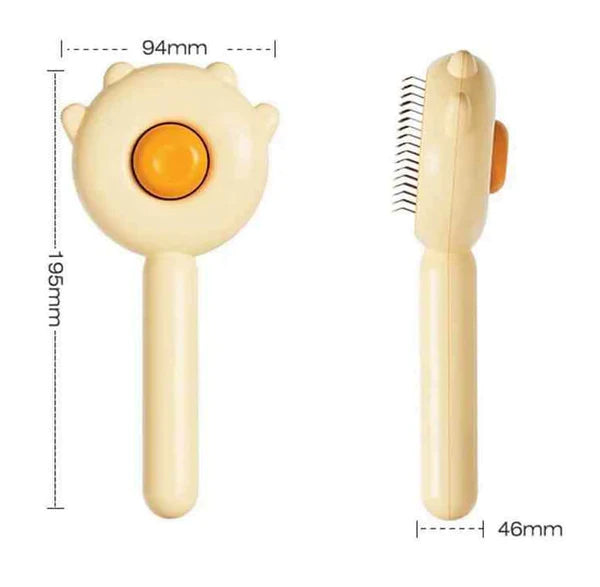 Furemove™ - Brosse pour poils d'animaux