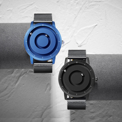 Magneto™ - Unisex Magnetic Watch