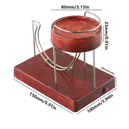 PerpetuMotion™ – Machine à mouvement perpétuel