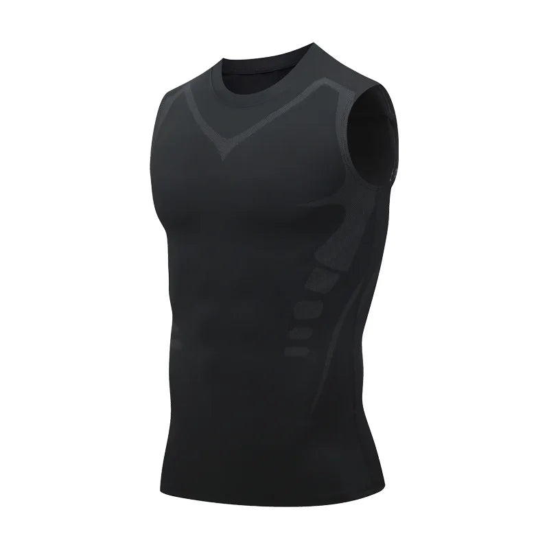 ENERGXCEL™ - Gilet Ionique pour Hommes