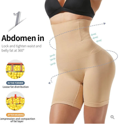 ShapeBoost™ - body shaper