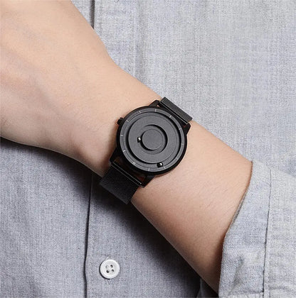 Magneto™ - Unisex Magnetic Watch