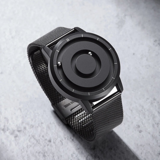 Magneto™ - Unisex Magnetic Watch