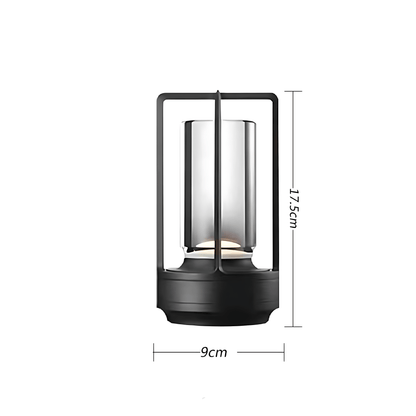 Lucenta™ - Lampe LED nordique